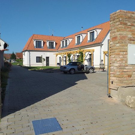 Vila Vlastovka Bulhary Zewnętrze zdjęcie