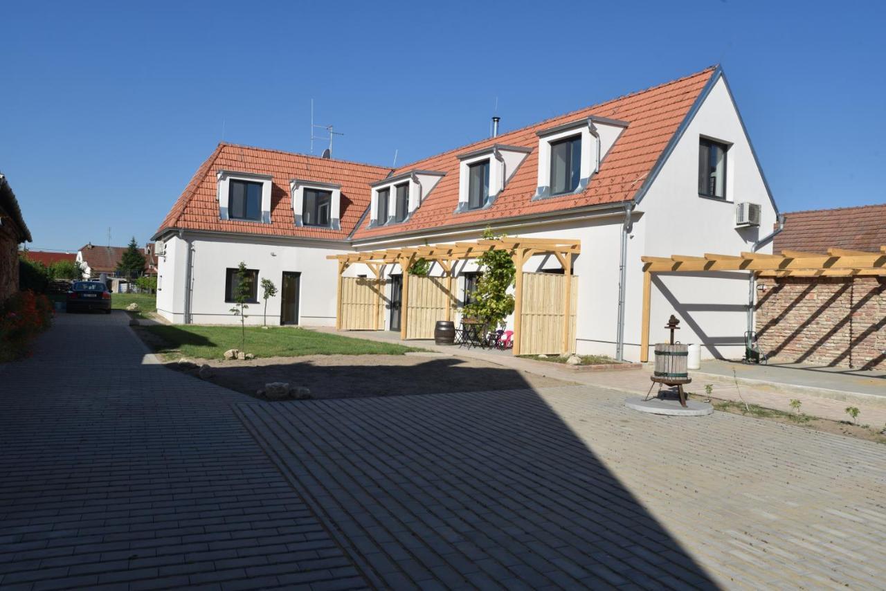 Vila Vlastovka Bulhary Zewnętrze zdjęcie