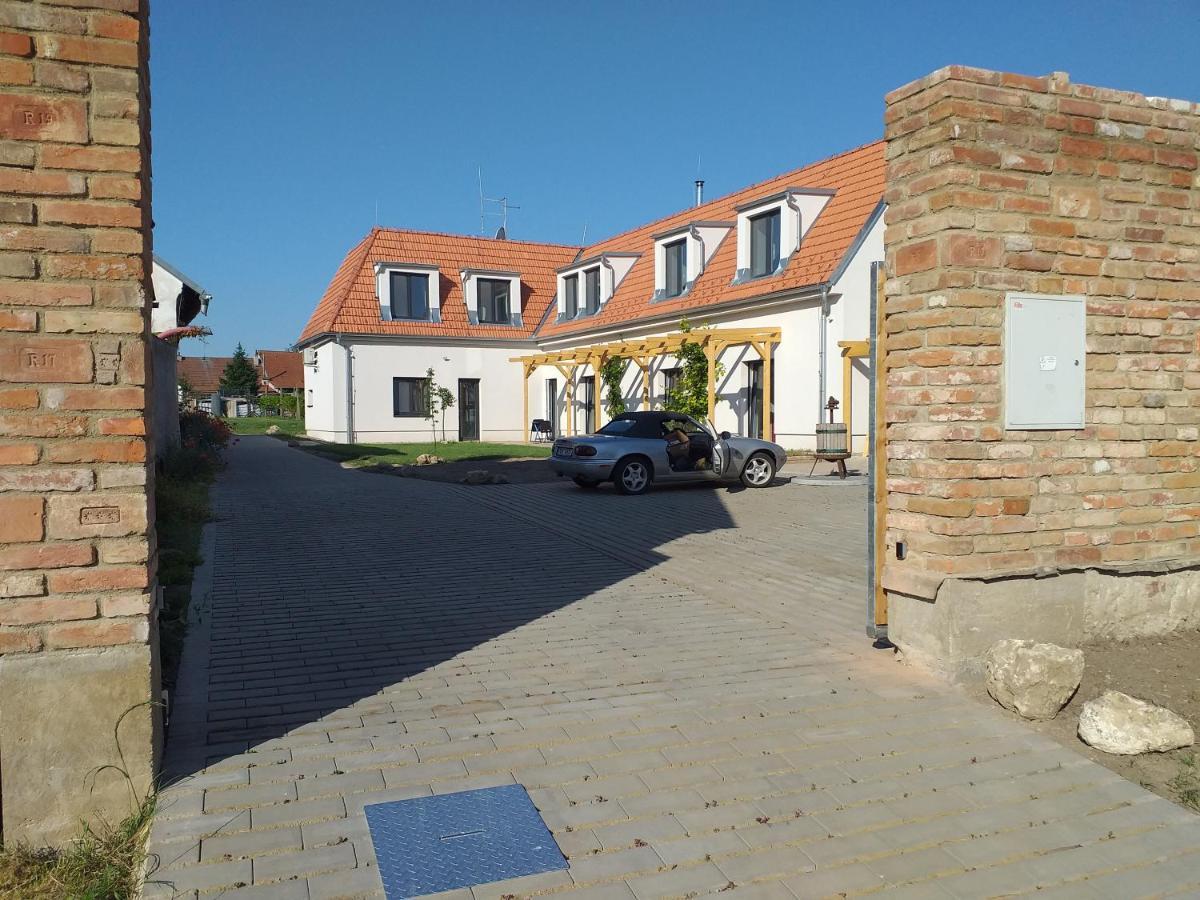 Vila Vlastovka Bulhary Zewnętrze zdjęcie