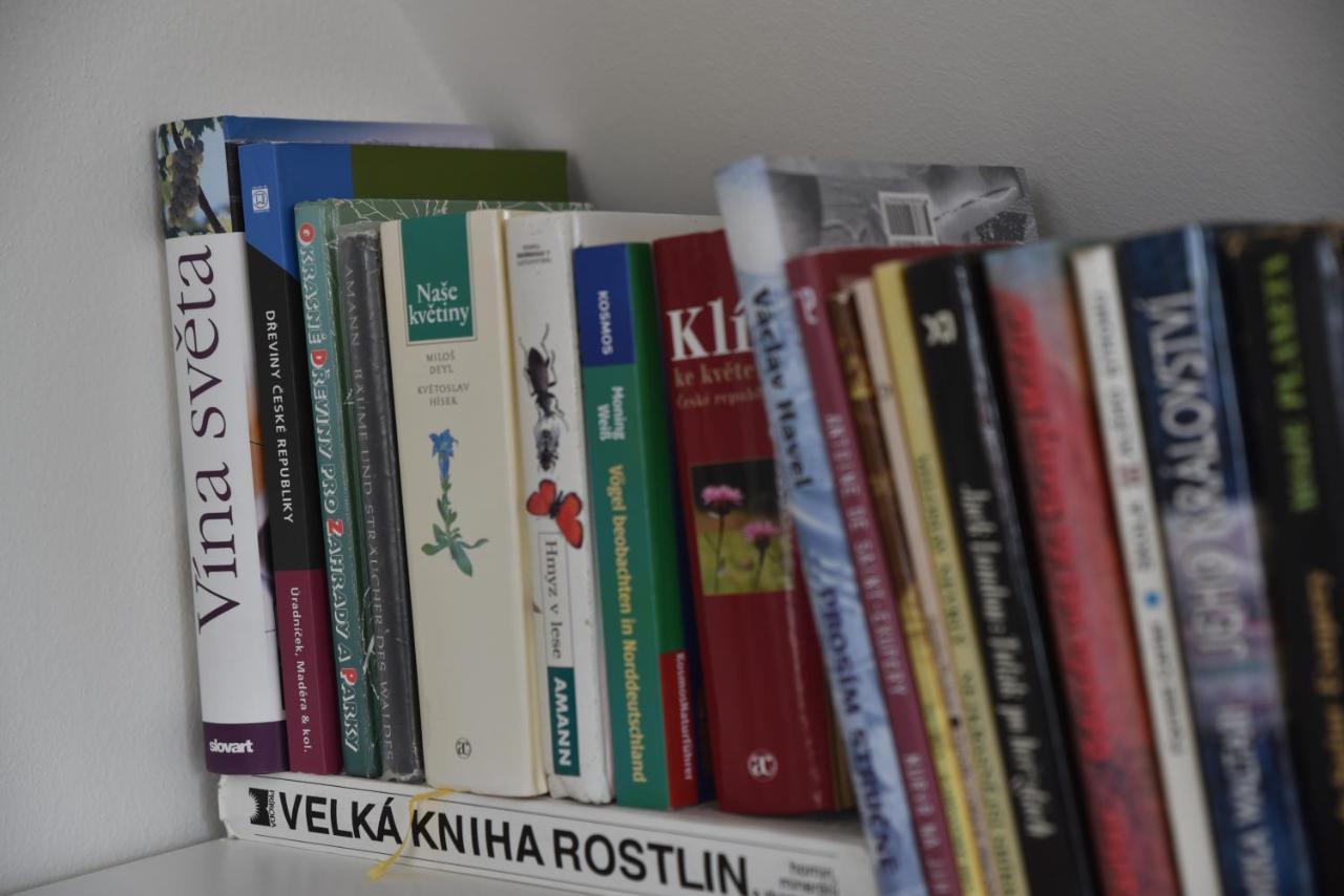 Vila Vlastovka Bulhary Zewnętrze zdjęcie