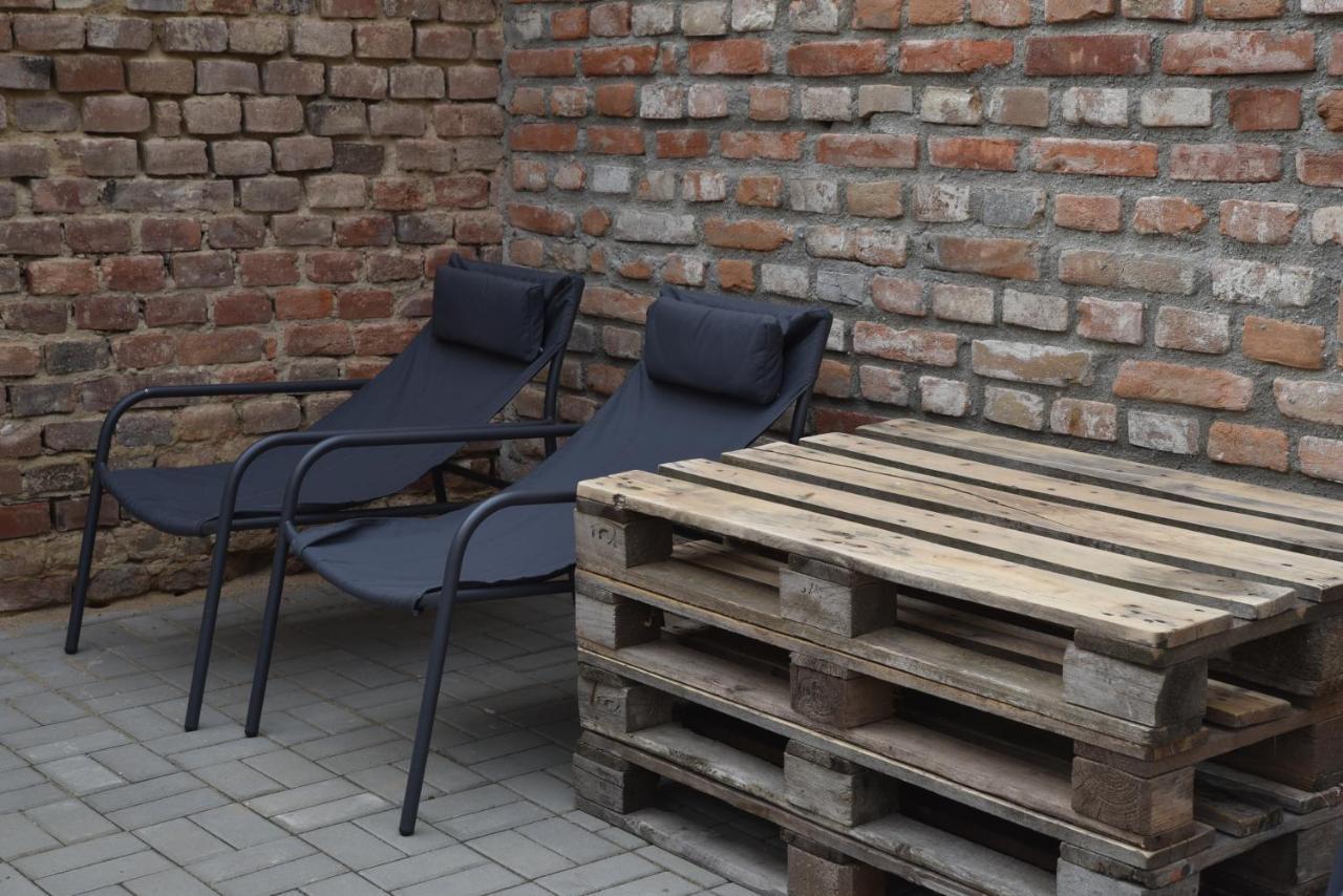 Vila Vlastovka Bulhary Zewnętrze zdjęcie