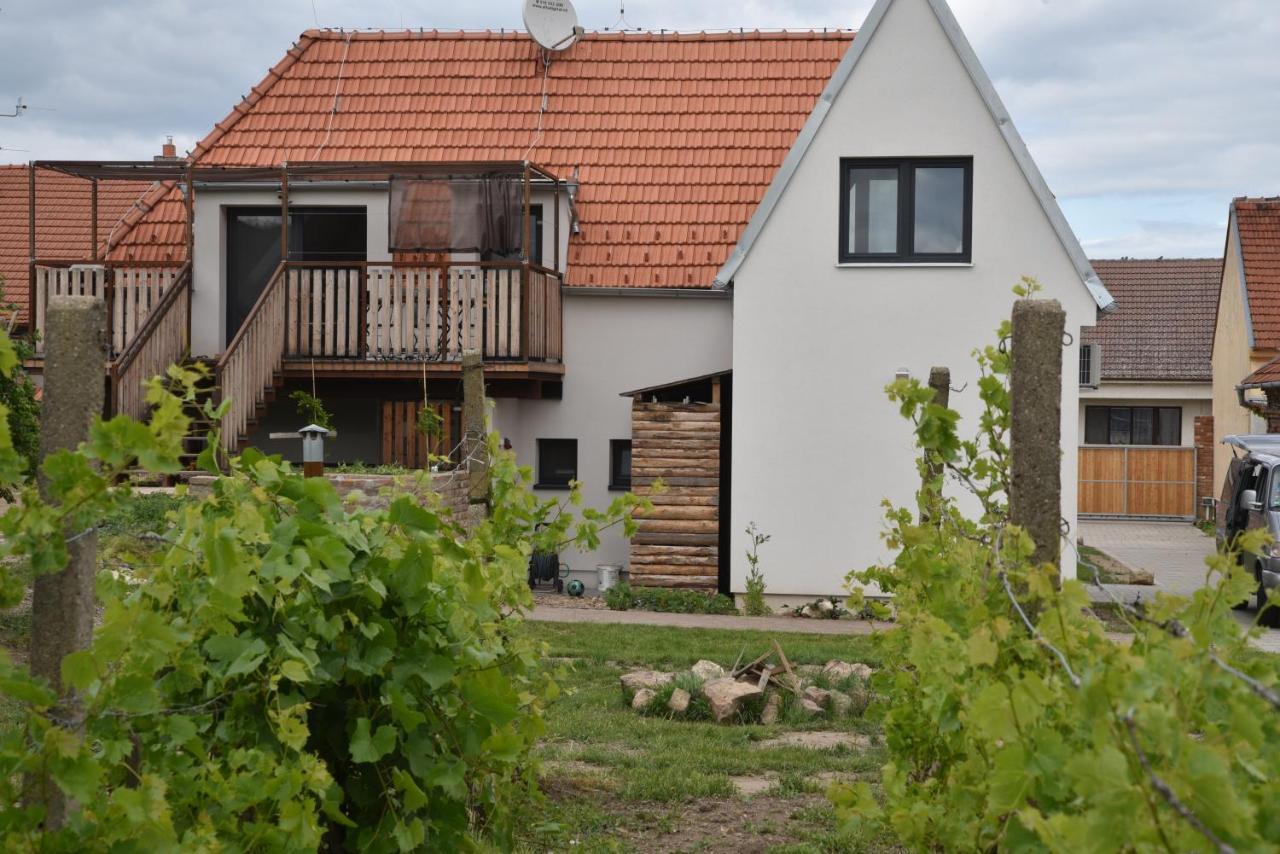 Vila Vlastovka Bulhary Zewnętrze zdjęcie
